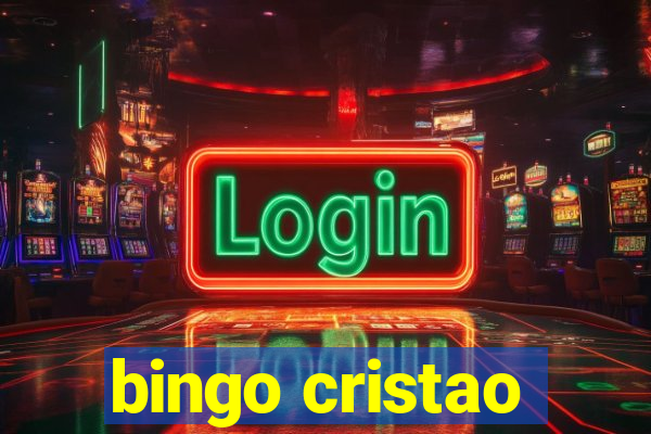 bingo cristao